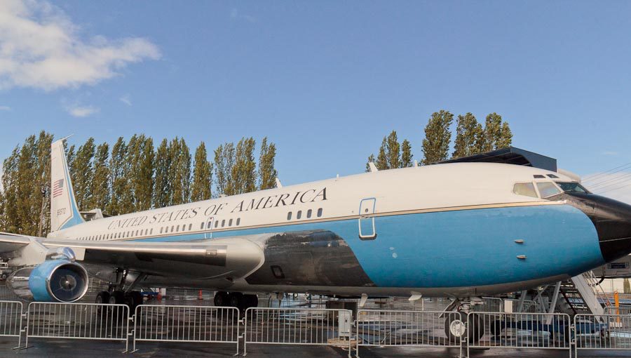Air Force One
