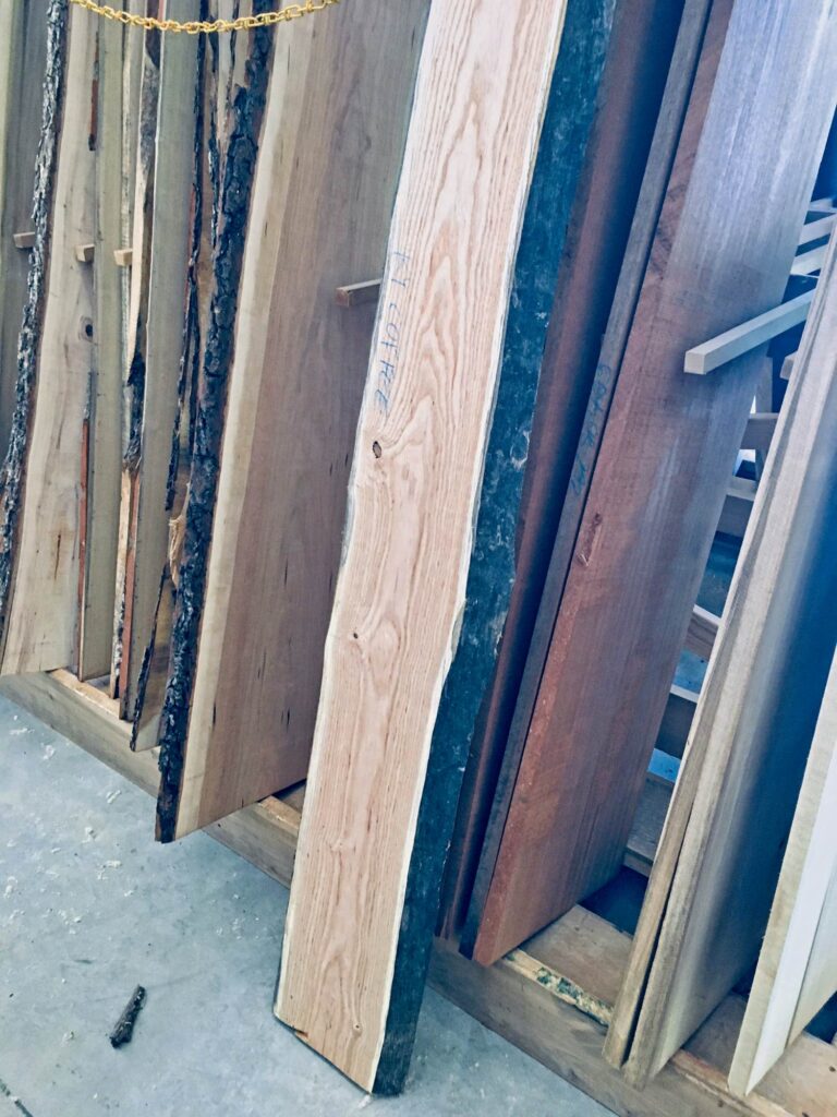 Wood Heaven » Blairs Travel and Photography Blog